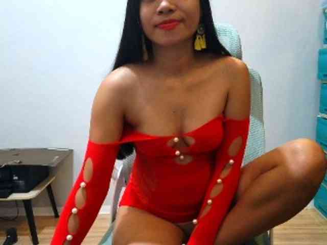 Hott-cherry webcam