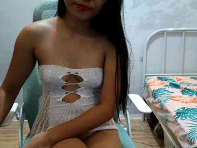 Hott-cherry webcam