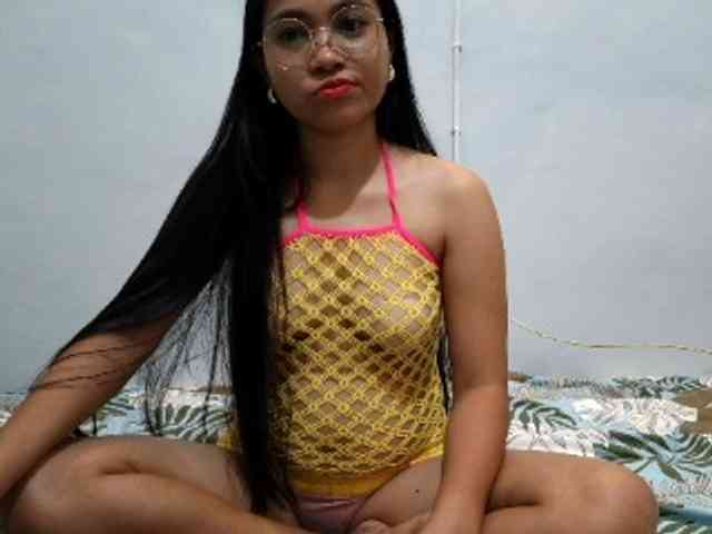 Hott-cherry webcam