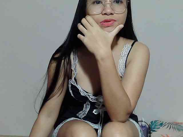 Hott-cherry webcam