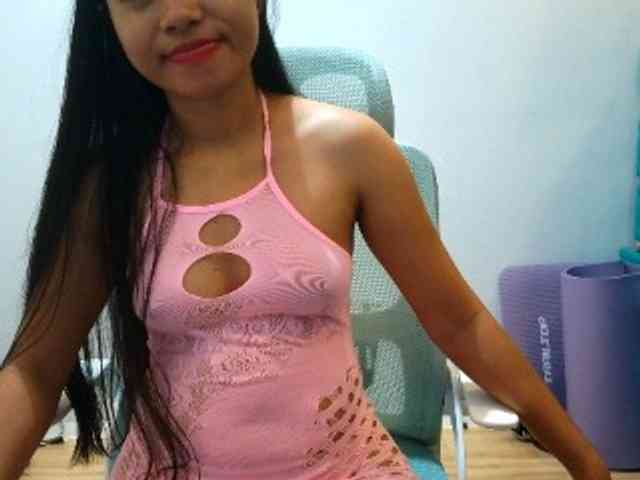 Hott-cherry webcam