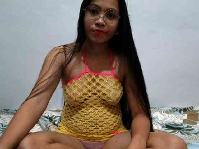 Hott-cherry webcam