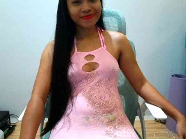 Hott-cherry webcam