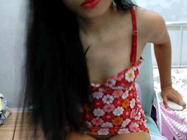 Hott-cherry webcam