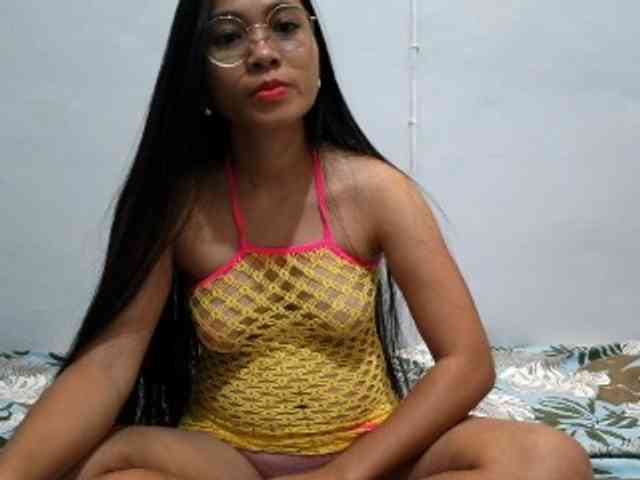 Hott-cherry webcam