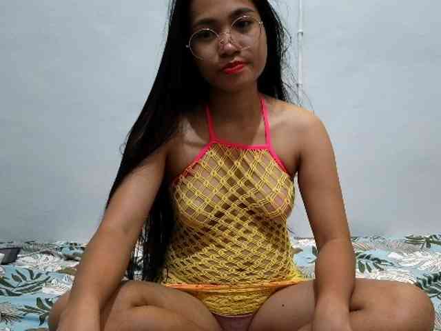 Hott-cherry webcam