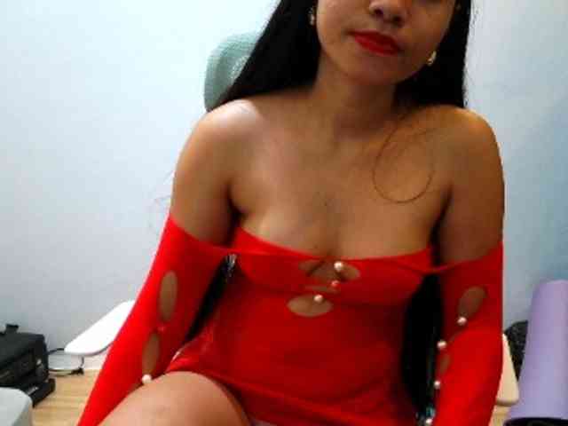 Hott-cherry webcam