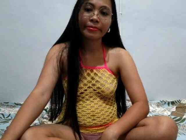 Hott-cherry webcam
