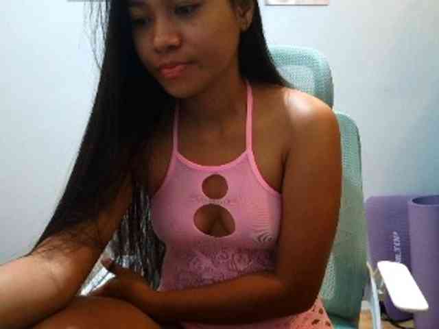 Hott-cherry webcam