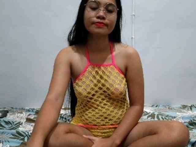 Hott-cherry webcam