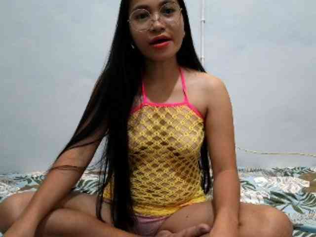 Hott-cherry webcam