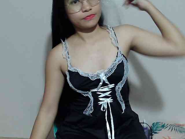 Hott-cherry webcam