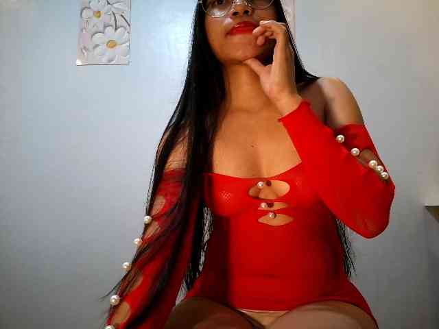 Hott-cherry webcam