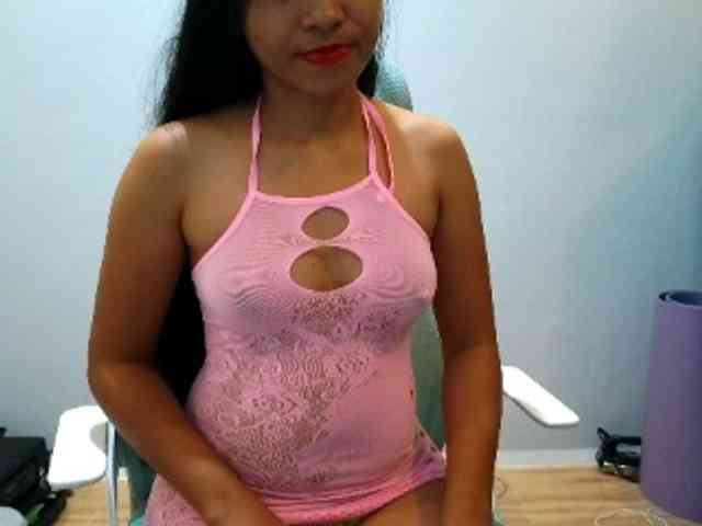 Hott-cherry webcam