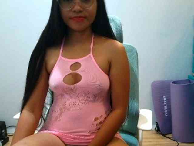 Hott-cherry webcam