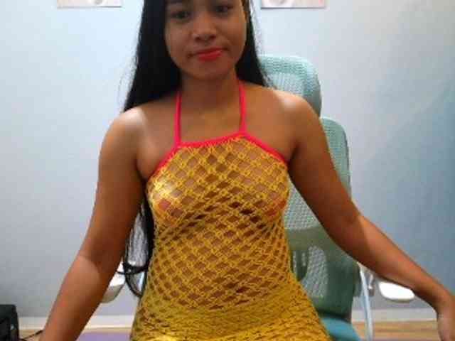 Hott-cherry webcam