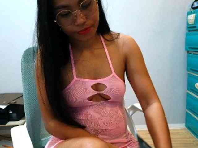 Hott-cherry webcam