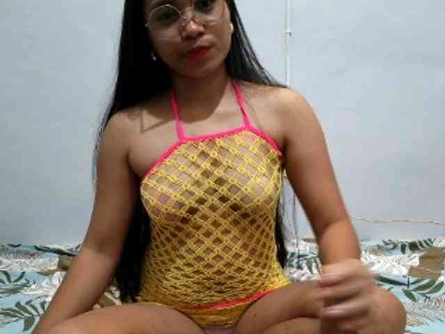 Hott-cherry webcam