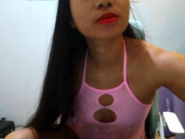 Hott-cherry webcam