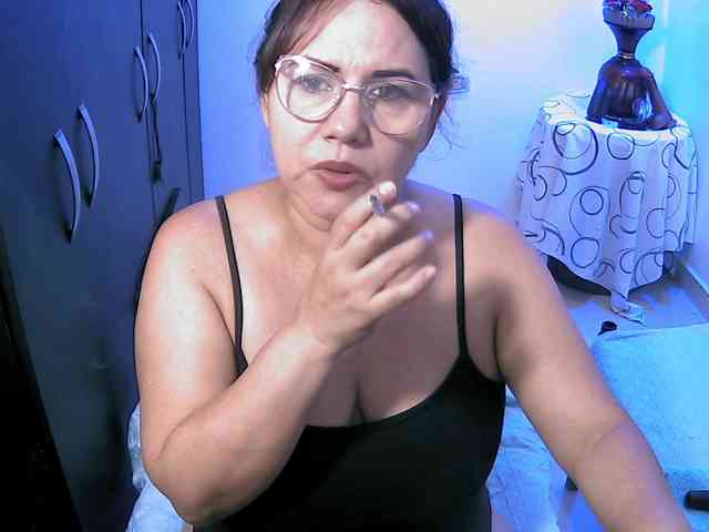 daniela-palme webcam