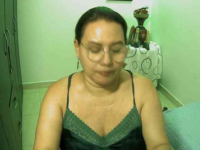 daniela-palme webcam