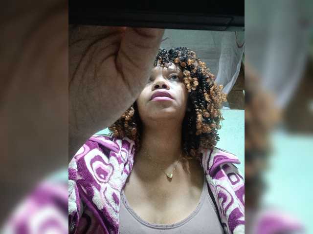 Priscanathy live cam on BongaCams