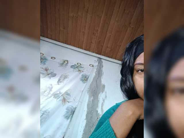 Priscanathy live webcam show