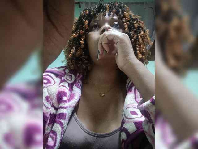 Priscanathy webcam