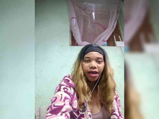 Priscanathy webcam