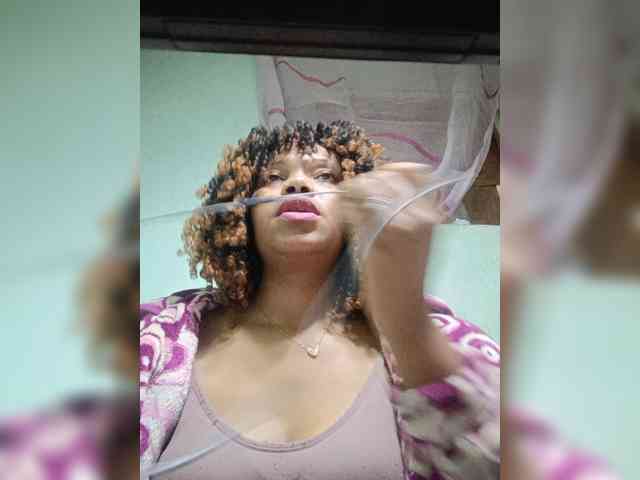 Priscanathy webcam