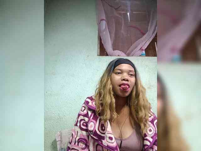 Priscanathy's cam show statistics and live stream