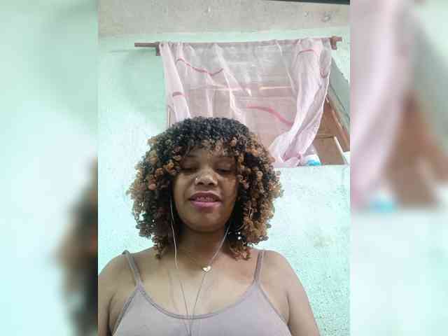 Priscanathy webcam