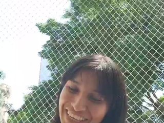 ChloeMontes Porn Show