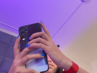 ChloeMontes Porn Show
