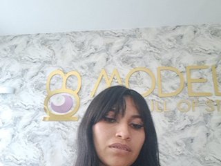 ChloeMontes Porn Show