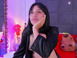 ChloeMontes Porn Show