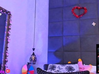 ChloeMontes Porn Show