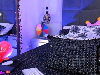 ChloeMontes Porn Show