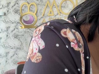 ChloeMontes Porn Show