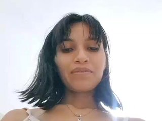 ChloeMontes Porn Show