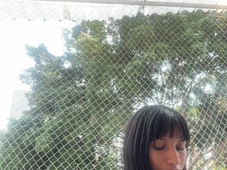 ChloeMontes Porn Show