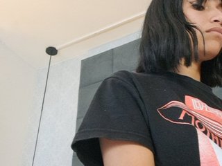 ChloeMontes Porn Show