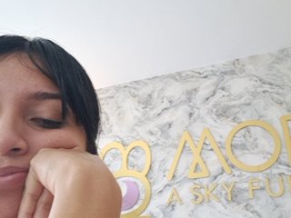 ChloeMontes Porn Show