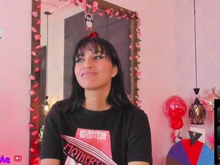 ChloeMontes Porn Show