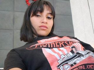 ChloeMontes Porn Show