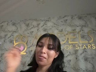 ChloeMontes Porn Show