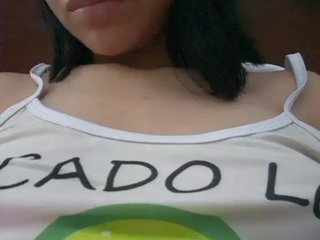ChloeMontes Porn Show