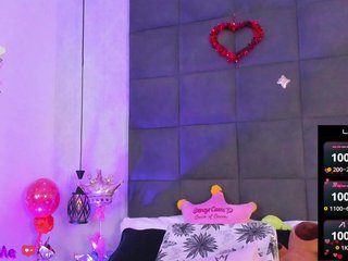 ChloeMontes Porn Show