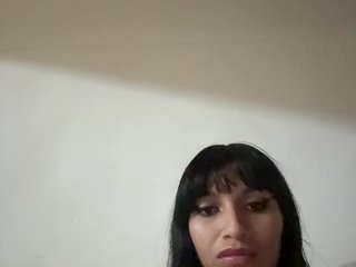 ChloeMontes Porn Show