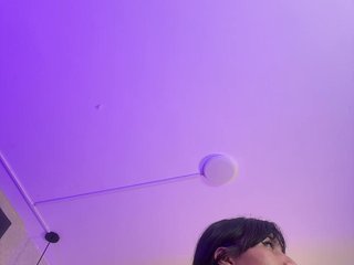 ChloeMontes Porn Show